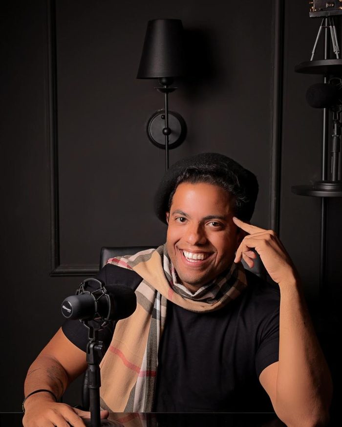 Marcos Oliveira