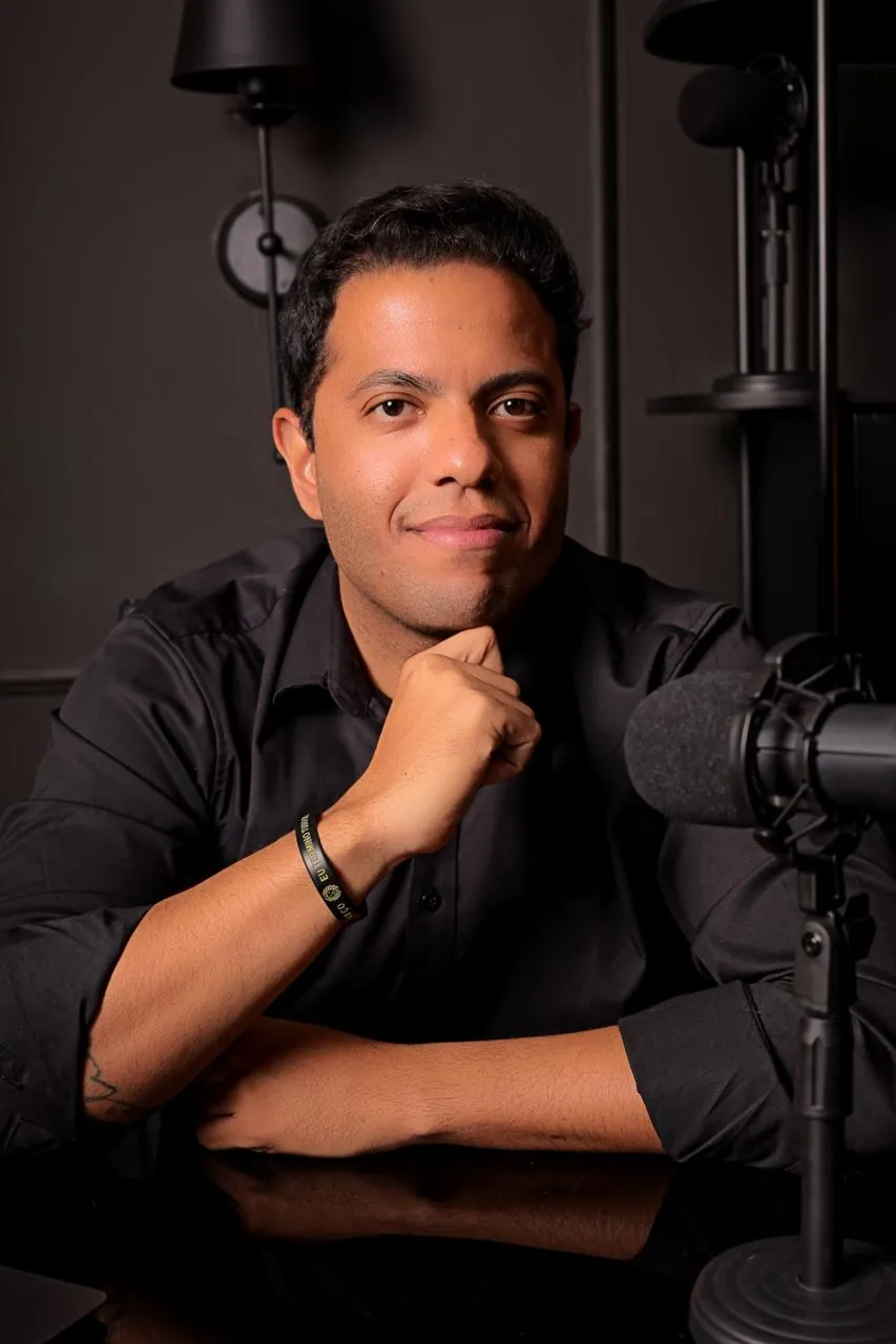 Marcos Oliveira